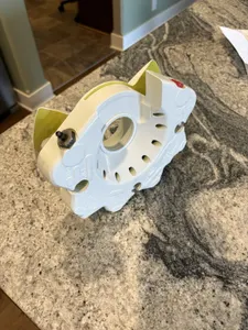 2-1203 BF Goodrich Brake Assembly with Mods